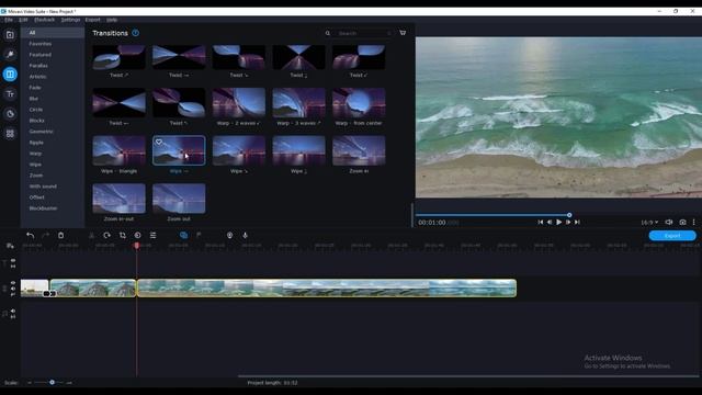 video editing tutorial using video Complete Video Editing Tutorial For Beginners 2022@Technical yog