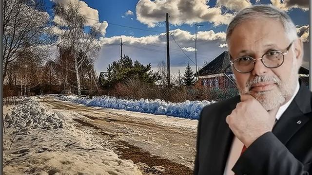Михаил Хазин. К середине лета этого года станет понятно...