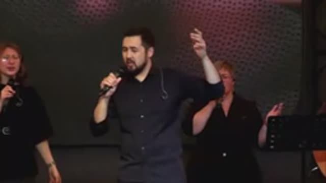 Христианское прославление | 6 апреля | LIVE worship 2025 | Церковь «Путь Истины» г. Астрахань