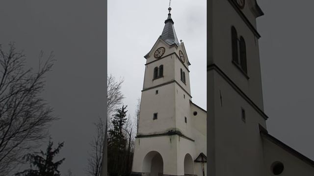 Jutranje bitje in zvonjejne v Dragomerju, Župnija Brezovica