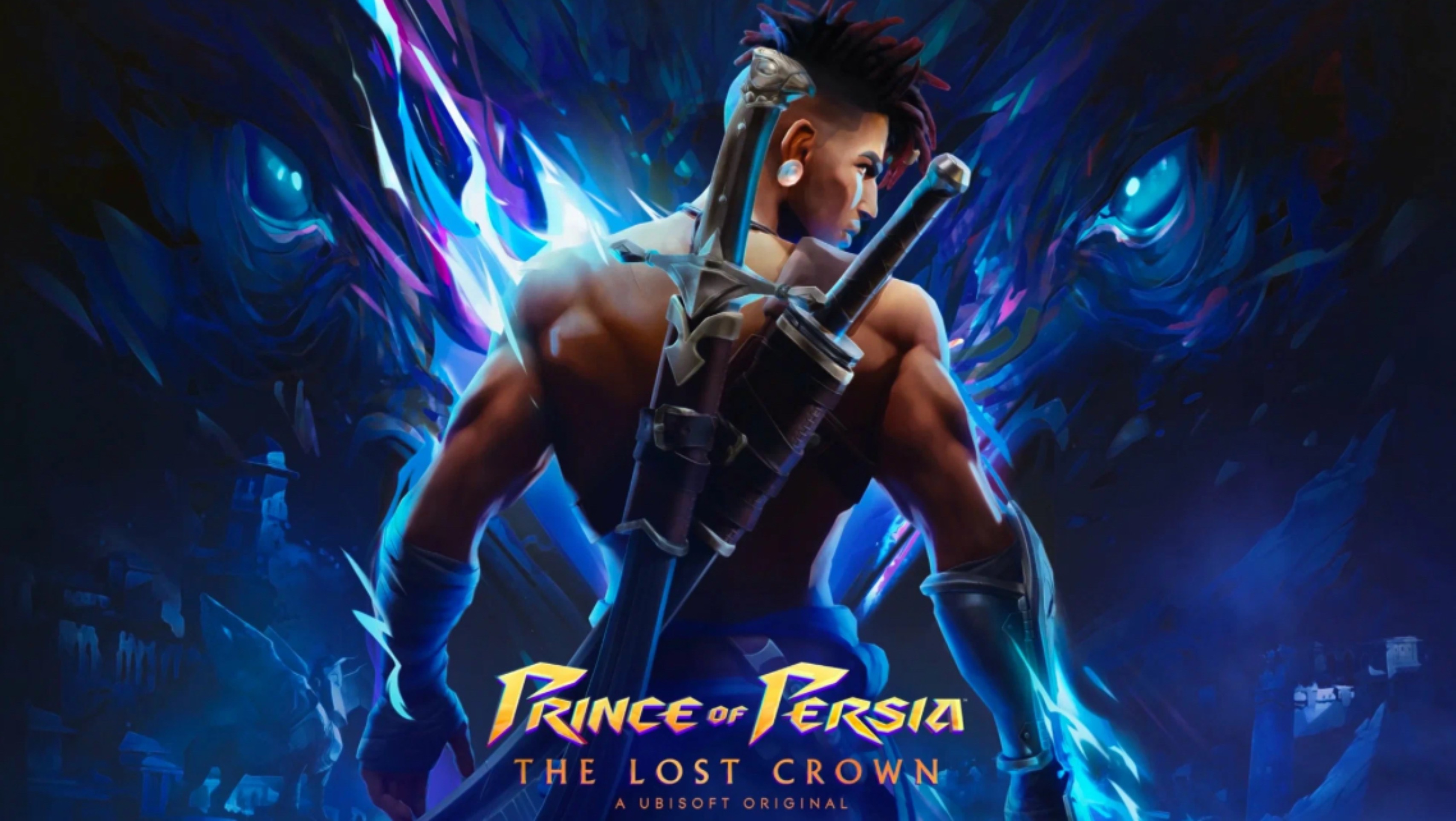 Prince of Persia: The Lost Crown полное прохождение часть 17. Босс Менелай