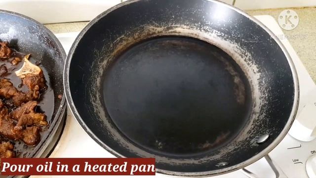 ADOBONG BAKA NI LOLALISA