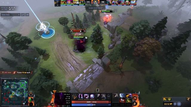 Unleash Spectre's Untold Power in Dota 2 Turbo Mode | Ultimate Warm Up Guide