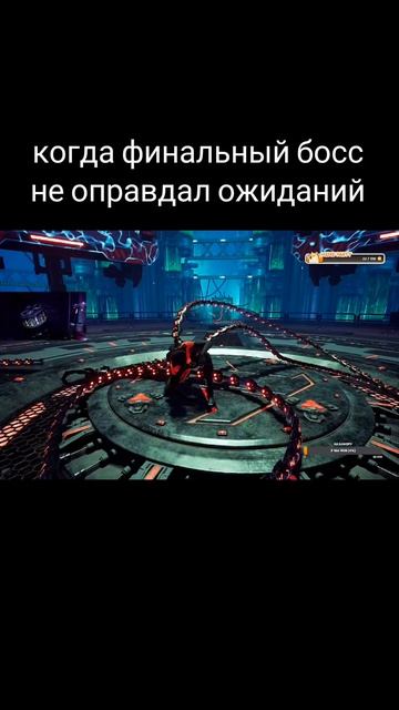 согласны?
#ghostrunner #hard #hardcore #totlblack #boss