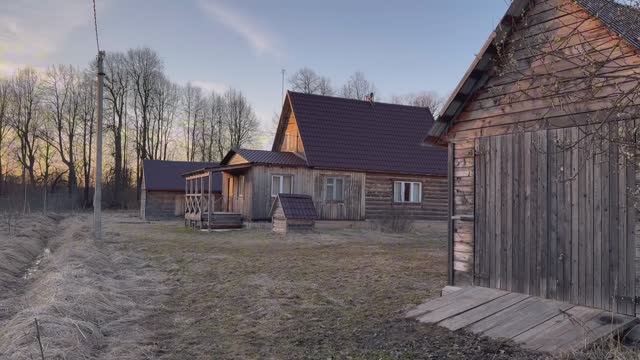 Дом в Медыни 98,8 м