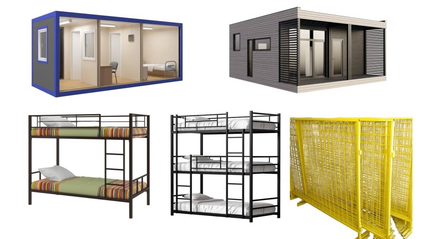 Рекламный ролик компании ПрофиХтрейд_3D_1080p