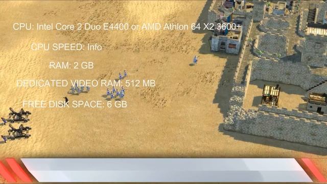 Top 5 Best PC Games Under 3GB | Best PC Games Under 2GB RAM Without Graphic Card