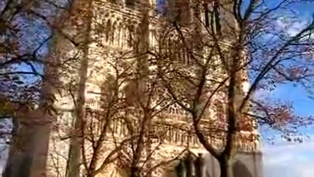 Notre Dame
