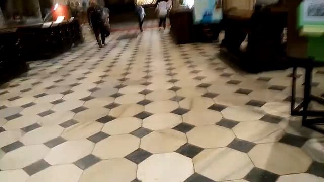 Olomouc katedrála sv. Václava