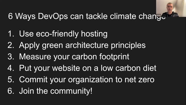 DevOps Vancouver Meetup - October 2022