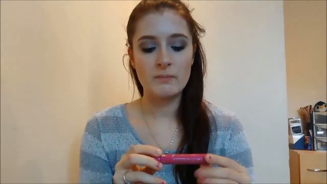 My Top 5 Under £5 Makeup Products!