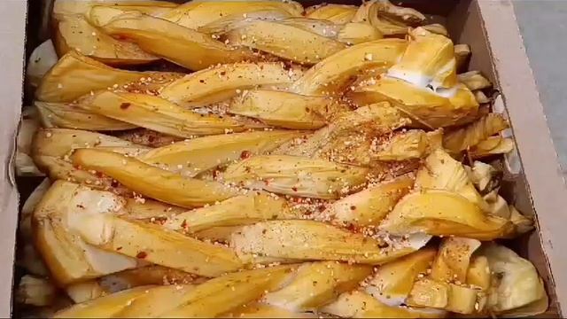 Кальмар Косичка Горячего Копчения
