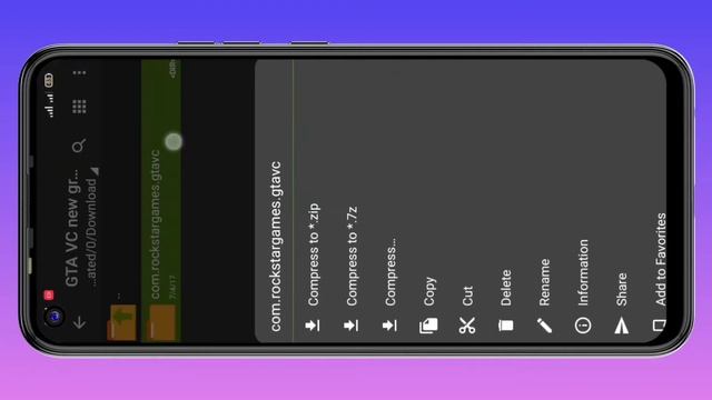 GTA Vice City - Ultra Graphics for Android | gta vice city high graphics mod | 2022