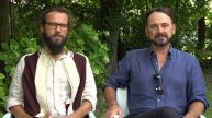 VENEZIA 74 - L'Ordine delle Cose