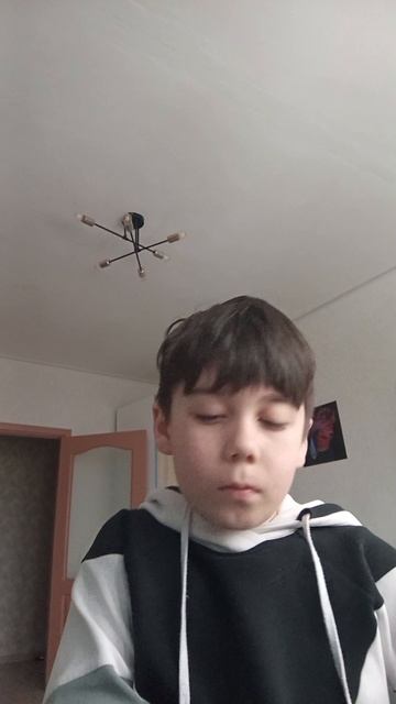Маленькая фантазия Ф.Бах