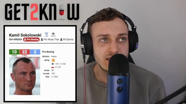 Felix Cash Destroys Denzel Bentley | Boxing Review Show