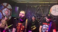 ORANGE KEEP - Телефонные сети (Live in Ухолово, 4.12.2021)