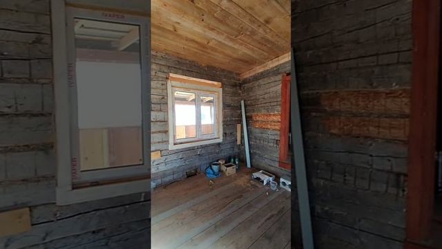 Дом село Никольское Кадуйский район
