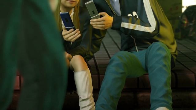 Goin to the Slammer | Yakuza Kiwami | Part 02