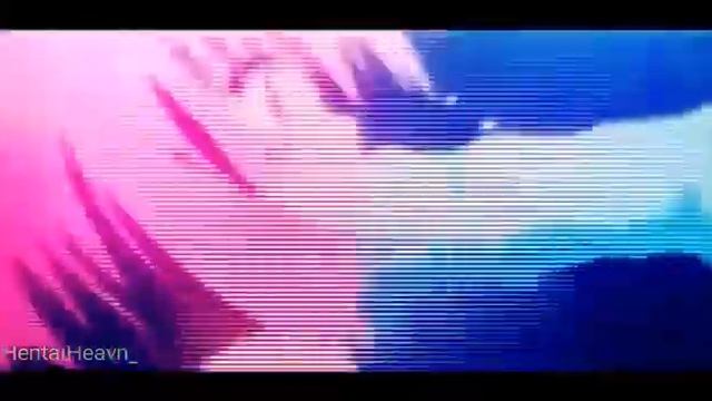 Ecchi AMV
