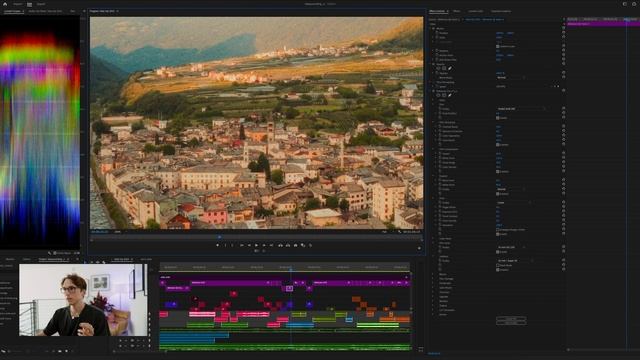 Elevate your videos to look like Film - Dehancer Pro Review + Tutorial