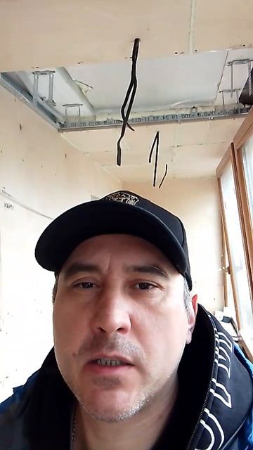 Утепление балкон