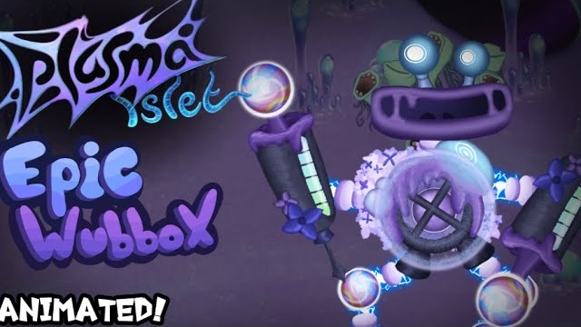 ЭПИЧЕСКИЙ КОРОБАС НА ОСТРОВКЕ ПЛАЗМЫ! (My Singing Monsters, Мои Поющие Монстры)
