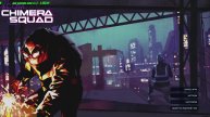 XCOM - Chimera Squad
