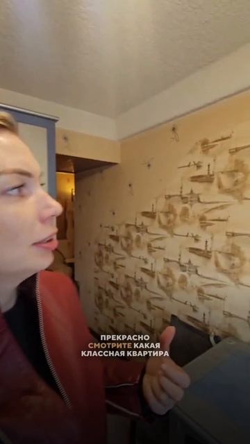 Вид на СПБ из любой кухни