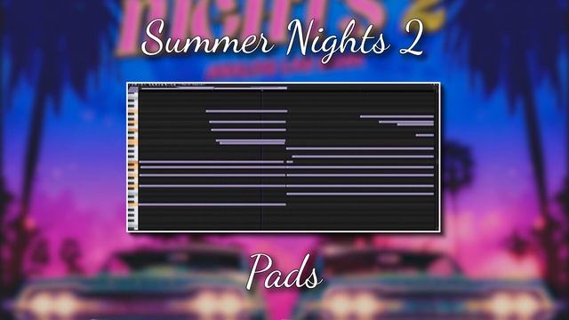 IInfinite and LifeStyleDidIt Summer Nights 2