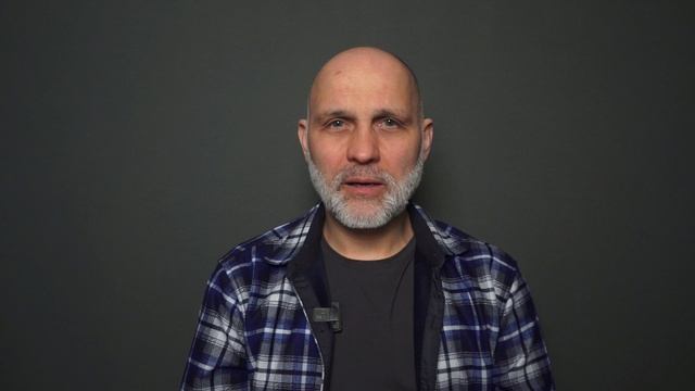 Александр Махров видео визитка 2025