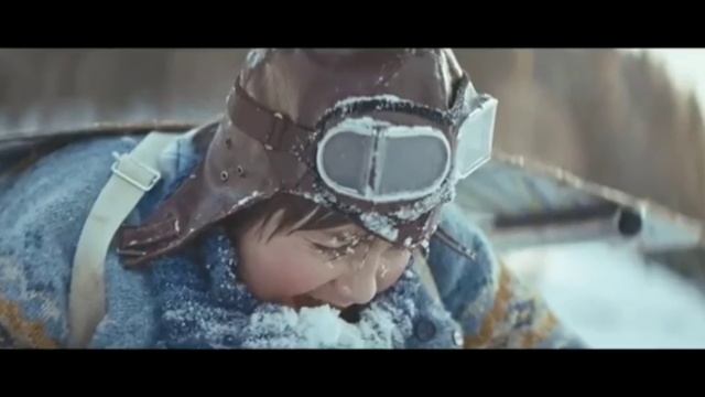 Побег похудевшего мальчика из города толстяков