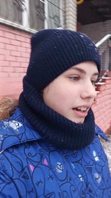 Апрель 2025 😁