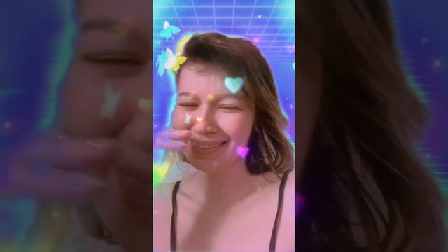 Танюша моими глазами. здесь еще идет борьба с собою.
