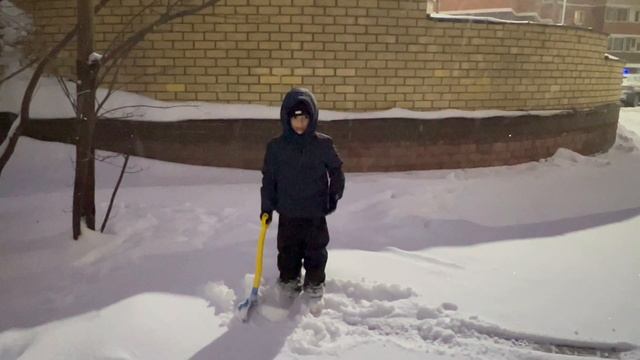 В Москве зимушка зима 🥶❄️❄️❄️
