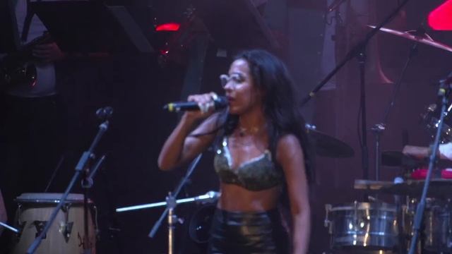 OSCAR D´ LEÓN - FESTIVAL PLAYERO ANZOÁTEGUI TE ENAMORA 2024