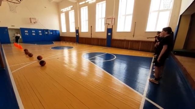 Физическая культура 9 класс