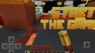 minecraft Майн паркур с смешными историями тролинг над сони