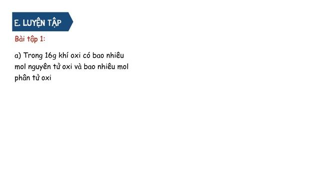 [HOÁ 8] TIẾT 42.CHỦ ĐỀ: OXI (tiếp)