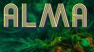 Alma (prod. by Asymetrik) / 103 BPM