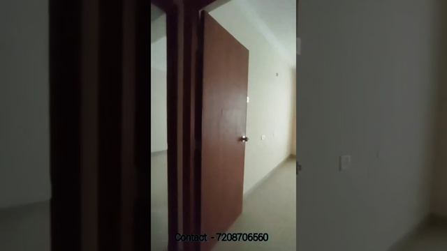 2bhk for sale at samriddhi @ 1cr flat cost plus taxes .... Ready possession with OC