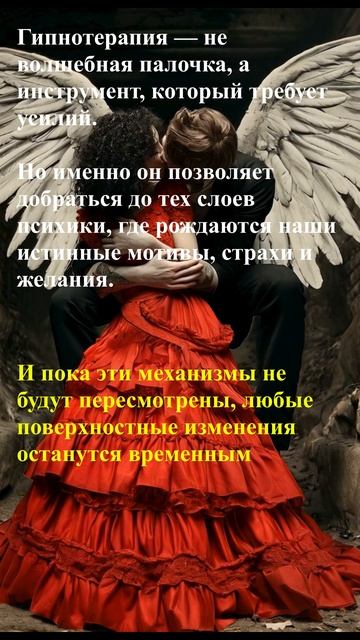 ❤️обучение гипнозу