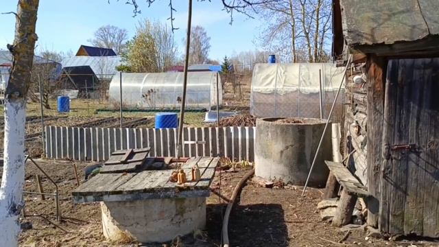 Успешное завершение! Компания Вода и бур