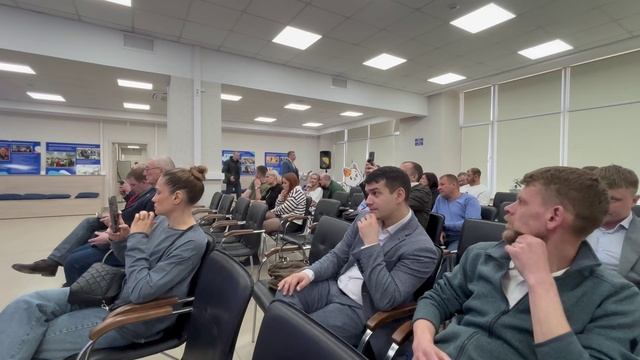 Бизнес-форум в Новосибирске - программы доступного жилья