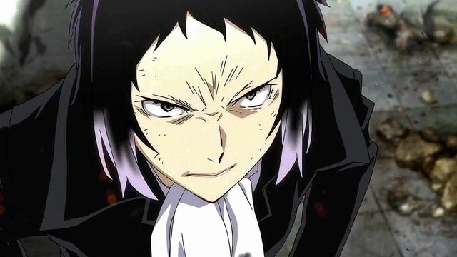 bring me to Life (Akutagava Ryunosuke bsd) tiktok trend