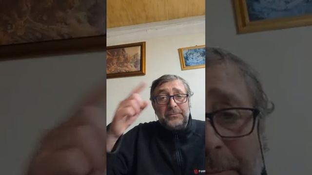 Сними свою обувь, потому что место, на котором ты стоишь, — святая земля   #174
