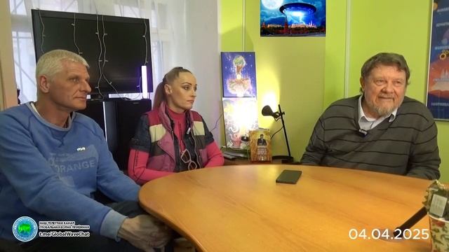 Проблемы внедрения  изобретений-Увеличение добычи нефти до 80%-- Шаляпин Е.Ф. -Глобальная волна