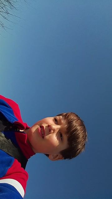 в гараже