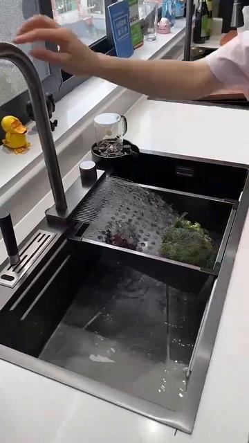 Kitchen faucets are without a doubt the champion of the most popular room in a home