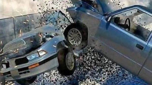 Old Beamng MOD UAZ